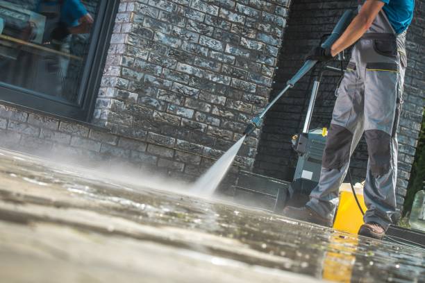 Professional Pressure Washing in Green Valley, SD